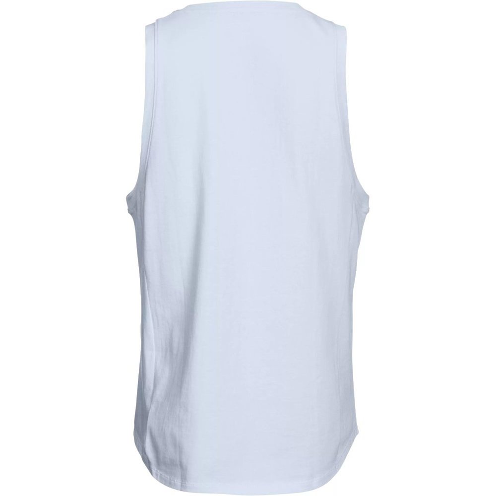 NWT DSG X TWITCH + ALLISON Men's Zip Tank Top - Picture 2 of 3